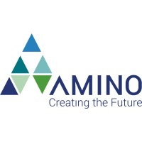 AMINO GmbH logo - Similar company to Vorwarts Pharma