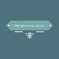 Pacific Northwest Behavioral Health Pllc