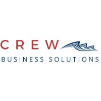 Crew Business Solutions logo - Similar company to Crew Business Systems