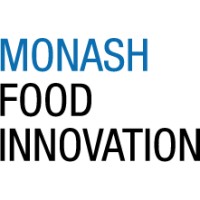 Monash Food Innovation logo - Similar company to Australasian Grain Science Association
