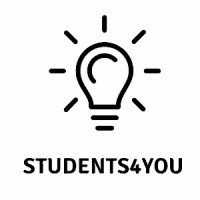 STUDENTS4YOU logo - Similar company to Fjord Resort