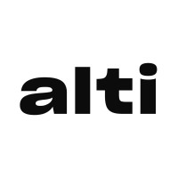 알티(alti) logo - Similar company to Nextunicorn