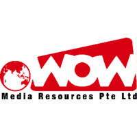 WOW! Media Resources Pte Ltd logo - Similar company to Position Five Private Limited