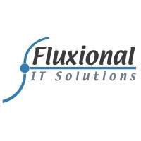 FLUXIONAL logo - Similar company to Fluxion Lab Elektronik Bilişim Arge
