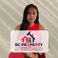 RC Property Group, LLC logo - Similar company to Trinity Properties, Llc