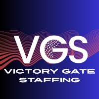 Victory Gate Staffing logo - Similar company to The Ad Spend