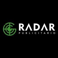 Radar Publicitario logo - Similar company to Blue Domes