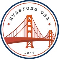 Evasions USA logo - Similar company to Authentik Canada