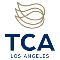 TCA Los Angeles logo - Similar company to Tca Venture Group