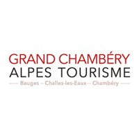 GRAND CHAMBÉRY ALPES TOURISME logo - Similar company to Comité Départemental Du Tourisme De La Savoie