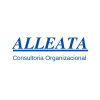 Alleata Consultoria Organizacional logo - Similar company to Rhmaster+Consultoria Empresarial