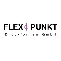 FLEX-PUNKT Druckformen GmbH logo - Similar company to Oneflexo