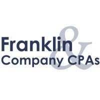 Franklin & Company CPAs, Inc. logo - Similar company to Kenneth P. Rapoport Cpa, Ltd.