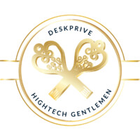 DeskPrivé logo - Similar company to Spocc