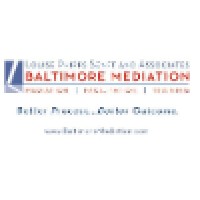 Baltimore Mediation