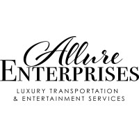 Allure Enterprises LLC logo - Similar company to Dara Etching Process