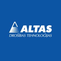 ALTAS IT Latvija logo - Similar company to Altas It Lietuva