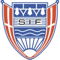 Skovshoved Fodbold logo - Similar company to Halgodt