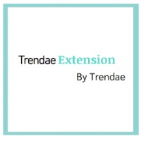 Trendae Extension logo - Similar company to No Name & Co