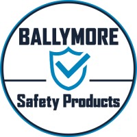 Ballymore Safety Products logo - Similar company to Doc Services, Inc.
