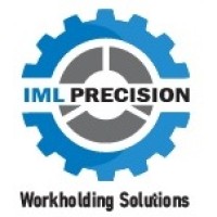 IML PRECISION logo - Similar company to Altech Cutting Tools