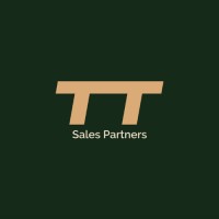 TT Sales Partners logo - Similar company to Celindra Sa - Switzerland