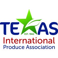 Texas International Produce Association logo - Similar company to Fox Packaging & Fox Solutions
