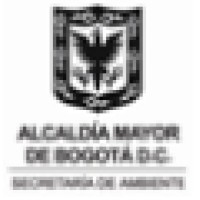 Alcaldia de Bogotá Secretaría Distrital de Ambiente logo - Similar company to Corporación Autónoma Regional De Cundinamarca