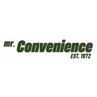 Mr. Convenience logo - Similar company to Tricky Canada