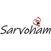Sarvoham Animal Foundation logo - Similar company to 'The Voice Of Stray Dogs' Trust (Vosd - Trust)