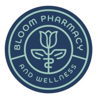 Bloom Pharmacy Ltd. logo - Similar company to Bloom Wellness - E-Pharmacy