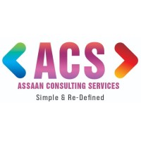 Assaan Consulting Services logo - Similar company to Qural Talent