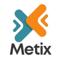 Metix logo - Similar company to Zeneth Studio