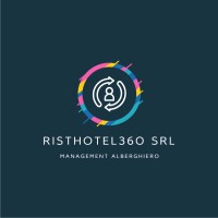 RISTHOTEL360 SRL logo - Similar company to Ybis S.R.L.