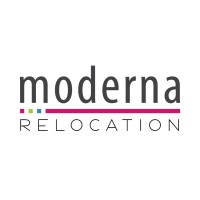 Moderna Relocation logo - Similar company to Startabroad