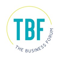 The Business Forum Madison logo - Similar company to En Común, Inc.