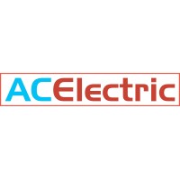 AC Electric INC. logo - Similar company to Phazer Electric