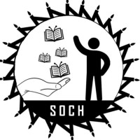 SOCH foundation logo - Similar company to Soch(अंत ही आरम्भ)