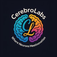 CerebroLabs logo - Similar company to Snapcutcreatives