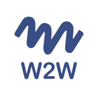 W2W logo - Similar company to Finity Techserv