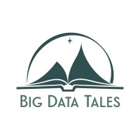 Big Data Tales logo - Similar company to Datatales