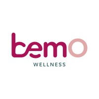 bemO Wellness logo - Similar company to Eduscale® - A Leap & Scale® Enterprise