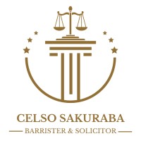 Celso Sakuraba, Barrister and Solicitor logo - Similar company to Vida Hr & Career Consulting