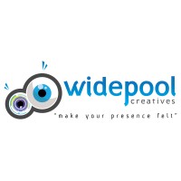 Widepool Creatives logo - Similar company to Waybeyond Media Pvt. Ltd.