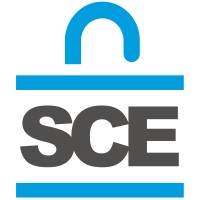 SecureCloud Experts GmbH logo - Similar company to Google Developer Group Nuremberg