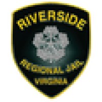 Riverside Regional Jail logo - Similar company to Virginia Automatic Door Company (Vadc)