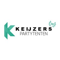 Keijzers partytenten logo - Similar company to Anma Tech Bv