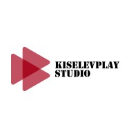 KiselevPlay Studio logo - Similar company to Panzerdog