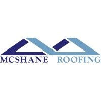 Mcshane Roofing LTD logo - Similar company to All Roofing Solutions Ltd