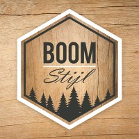 Boomstijl logo - Similar company to M. Van Der Spek Groep